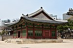 Deoksugung Palace, Seoul (38) (40405381734)