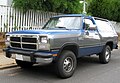 28 / Dodge Ramcharger