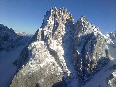 Dreischusterspitze