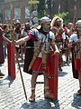 Ancora un pò di storia (clicca sulla foto per vedere meglio) esercito romano