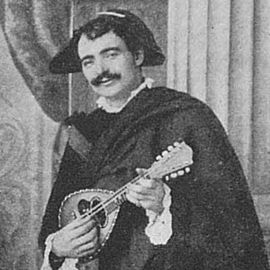 Mandoliner, gant Eduardo Zerega (1896)