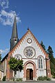 Église Saint-Pierre de Chaon