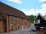 Tide Mill