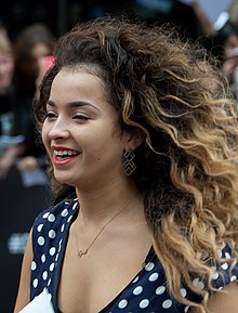 Ella Eyre v roce 2014