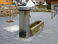 Laufbrunnen