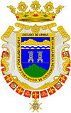 Official seal of Guanabacoa