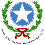 Escudo de Guayaquil