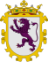 León (Spagna) - Stemma