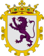 León – znak