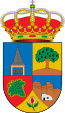 Blason de Marchal