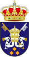 Escudo d'armas