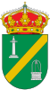 Official seal of Pozo de Guadalajara, Spain