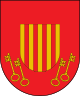 Santa Cristina d'Aro - Stema