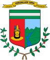 Escudo de Versalles