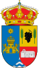 Official seal of Villalba de Duero