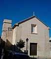 Església parroquial de Sant Pere Apòstol (Xàtiva)