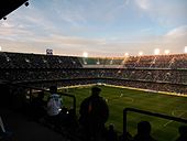 Estadio Benito Villamarín, gol norte y fondo.jpg