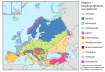 Zones biogéographiques