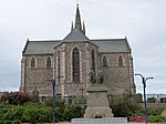 Monument aux morts