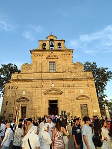 La basilica