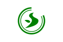 Takayama – Bandiera