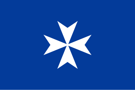 Flag of Amalfi