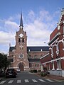 Église Notre-Dame de Fleurbaix