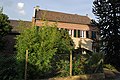 Voormalig landhuis Fleurshof, ten tijde van Napoleon een Frans officierenlazaret, sedert 1970 een herenboerderij