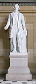 Statue of Henry Mower Rice, National Statuary Hall Collection