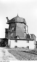 Windmühle Neuruppin