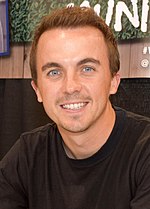 Miniatura para Frankie Muniz