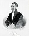 Gideon Jan Verdamoverleden op 29 oktober 1866