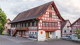 Gemeindehaus