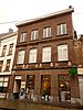 Burgerhuis