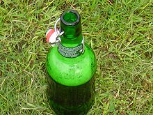 beugel bottle