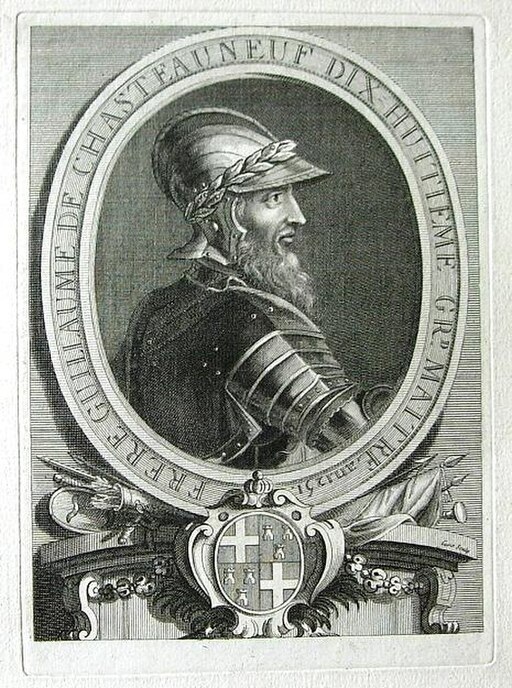 Guillaume de Chateauneuf, by Laurent Cars c. 1725.jpg