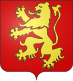 Coat of arms of ॲन्स