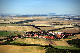 Středočeská tabule