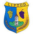 Liptód címere