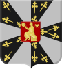 Blason de Herfelingen