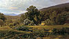 Summer in the Blue Ridge, 1874, by Hugh Bolton Jones 1874