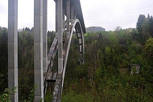 Hundwilertobelbrücke