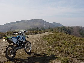 Image illustrative de l’article Husqvarna 250 WR