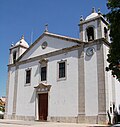 Miniatura para Igreja de Nossa Senhora da Assunção (Cascais)