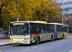 Ikarbus IK-218N