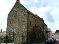 Inverkeithing friary, Inverkeithing