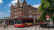 Vignette pour Autobus de Valenciennes