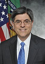 Miniatura para Jack Lew