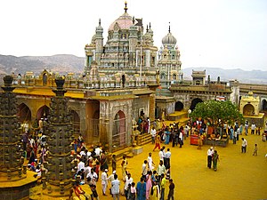 Kuil Khandoba.