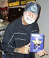 Jimmy Valiant